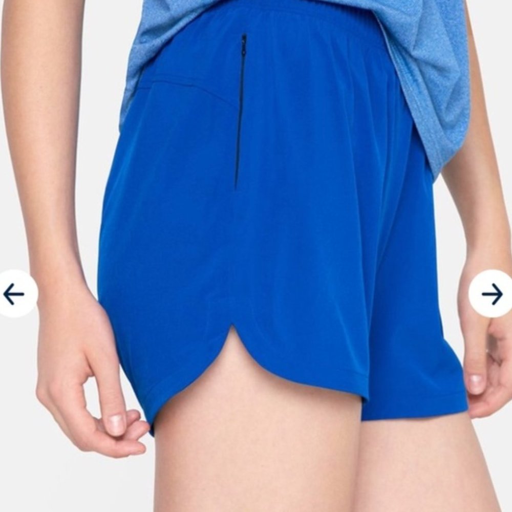 Outdoor Voices Townlake Shorts
